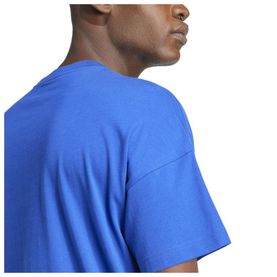Adidas Ανδρική κοντομάνικη μπλούζα All SZN Tee